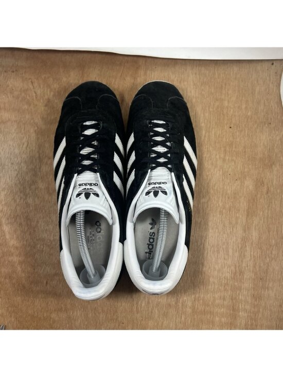 adidas Gazelle Black Men Size 12 Shoes Sneakers BB5476 main image 7